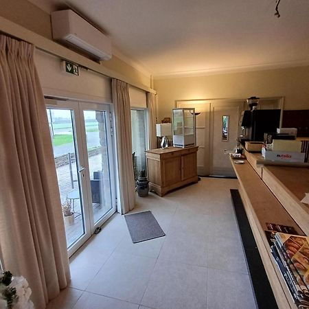 Arconaty Hotel Linter 외부 사진