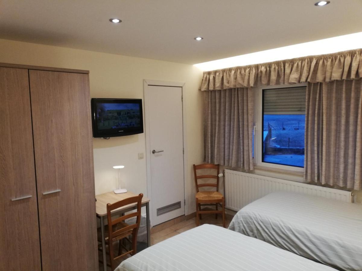 Arconaty Hotel Linter 외부 사진