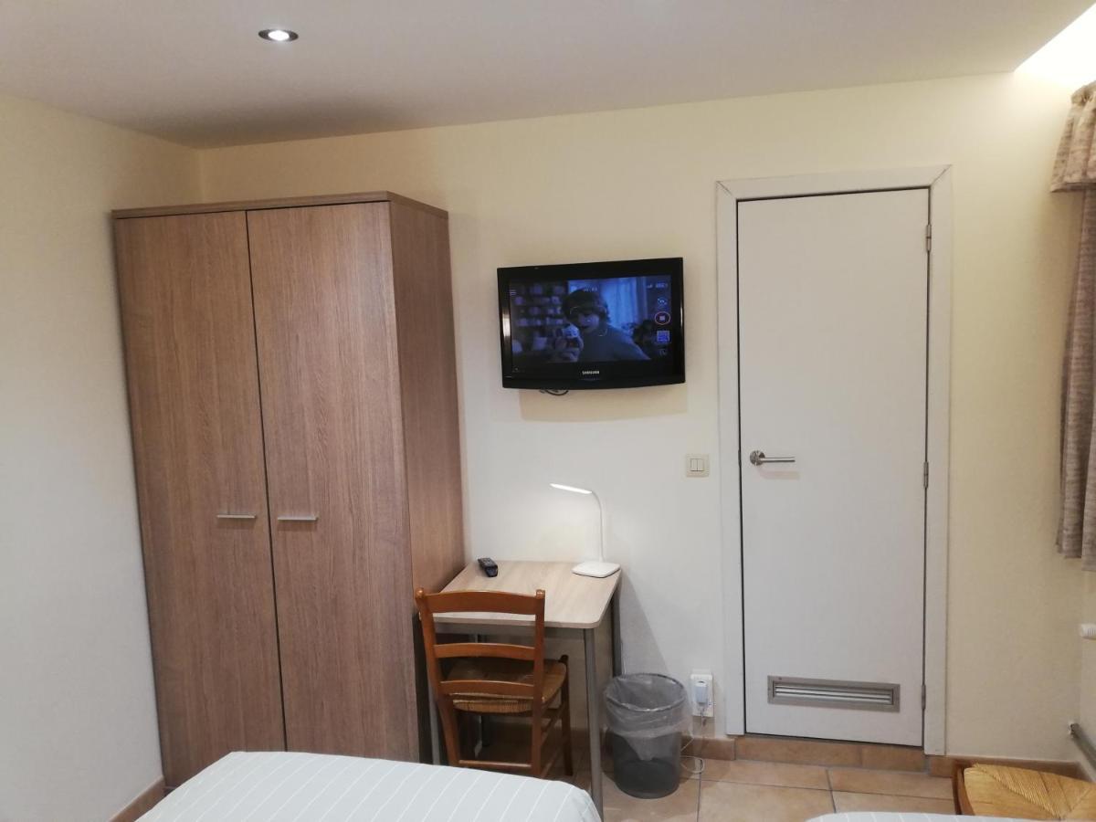 Arconaty Hotel Linter 외부 사진