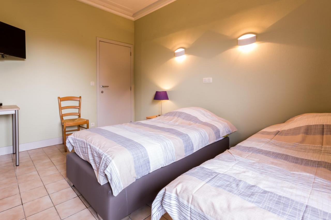 Arconaty Hotel Linter 외부 사진