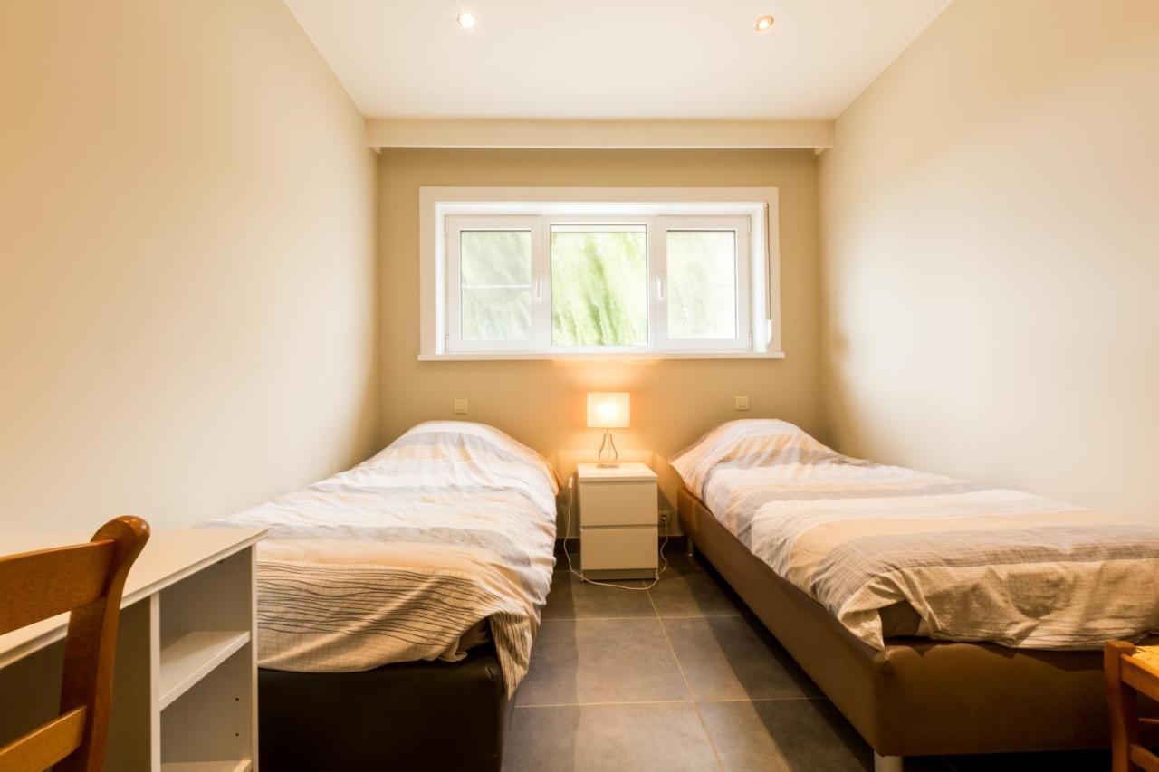 Arconaty Hotel Linter 외부 사진