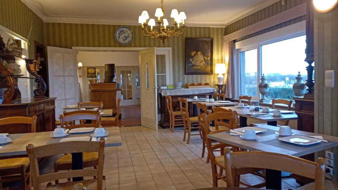 Arconaty Hotel Linter 외부 사진
