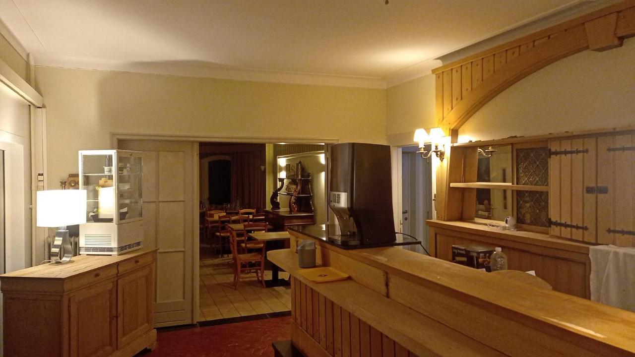 Arconaty Hotel Linter 외부 사진