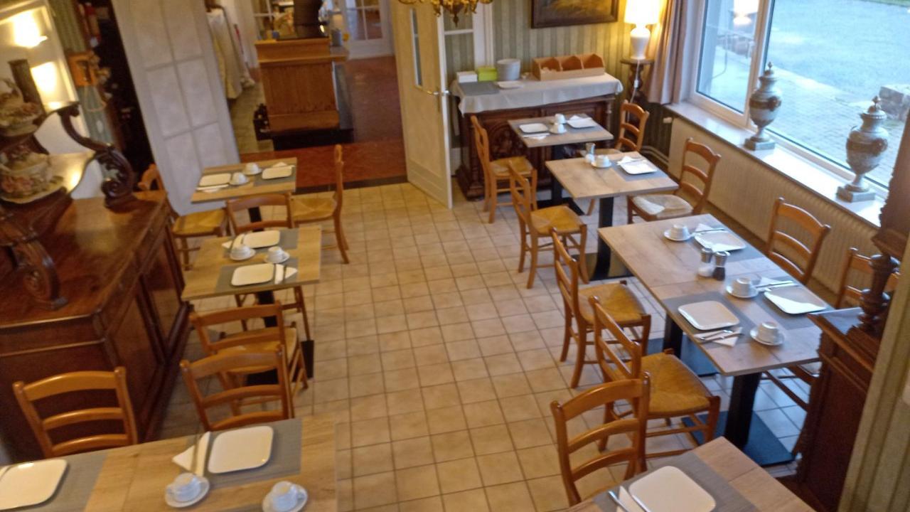 Arconaty Hotel Linter 외부 사진