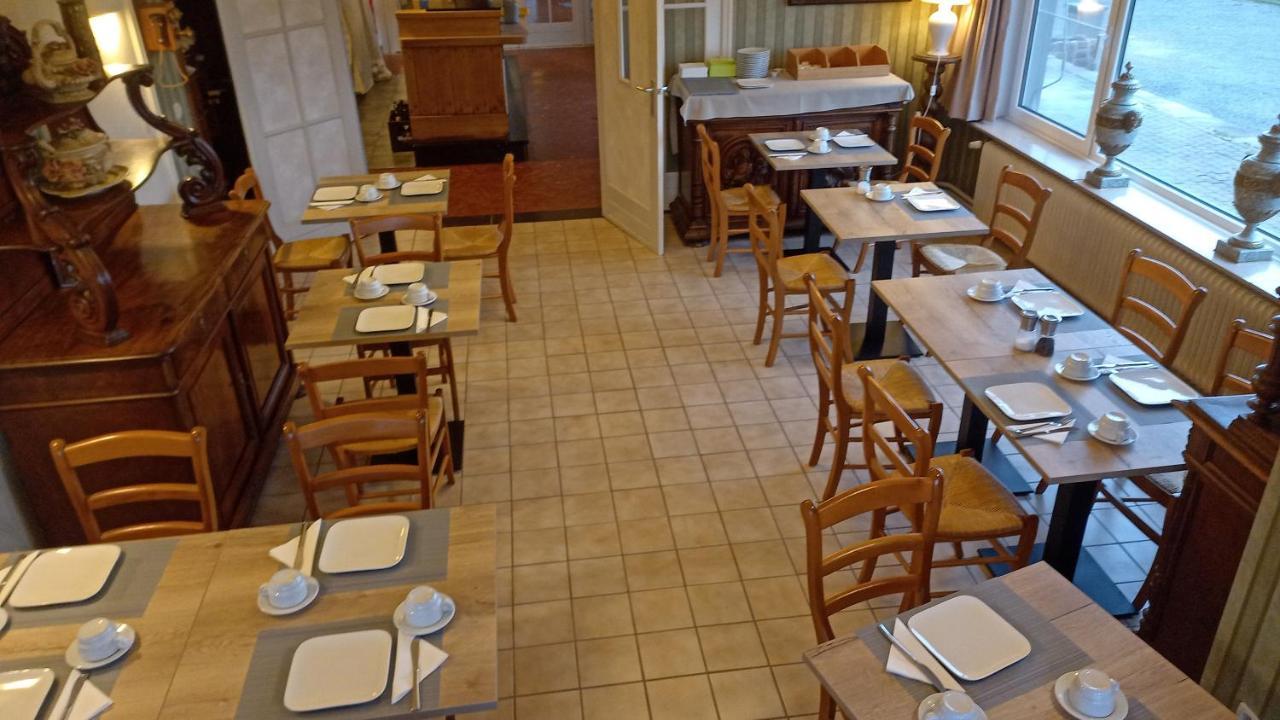 Arconaty Hotel Linter 외부 사진