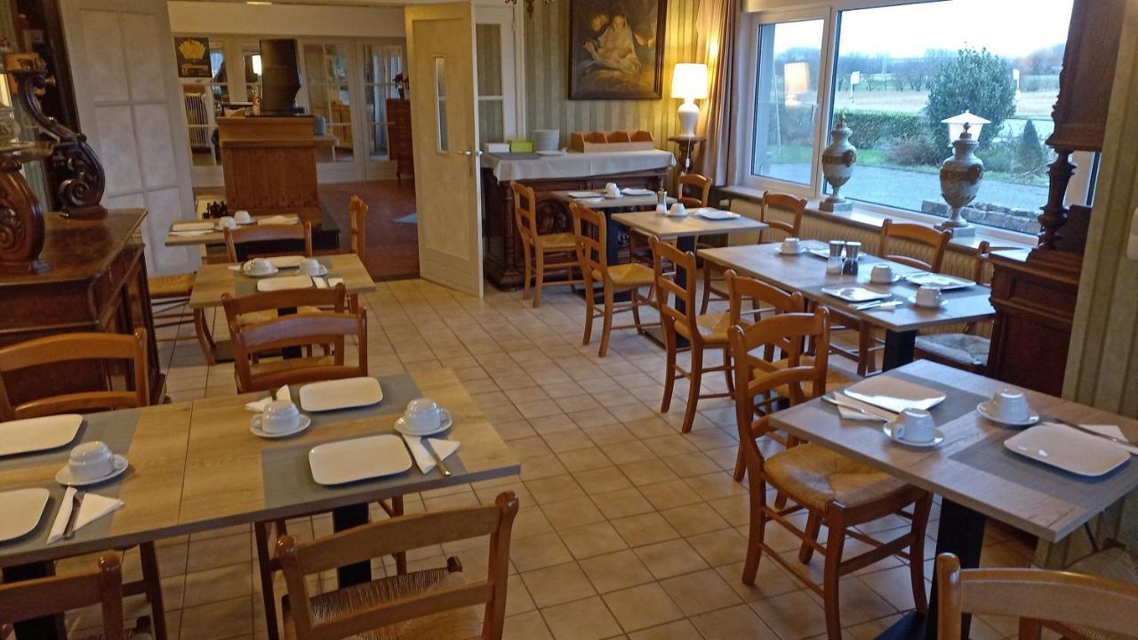 Arconaty Hotel Linter 외부 사진