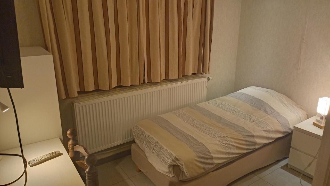 Arconaty Hotel Linter 외부 사진