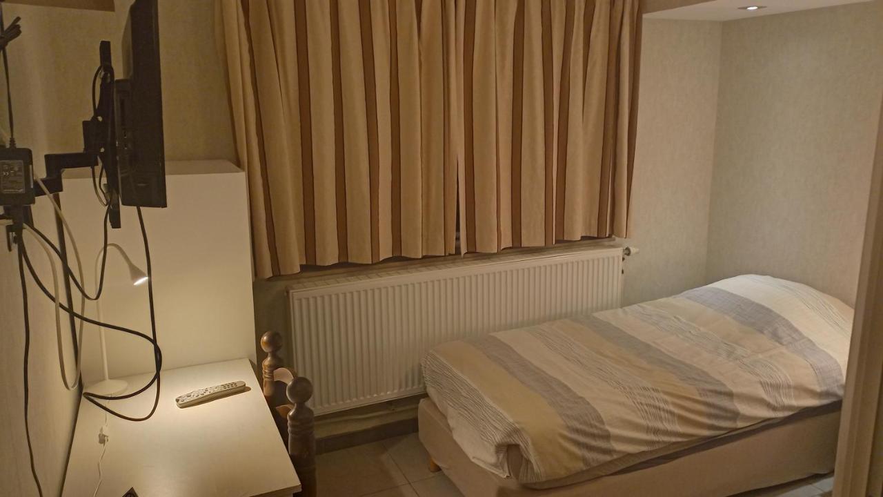 Arconaty Hotel Linter 외부 사진