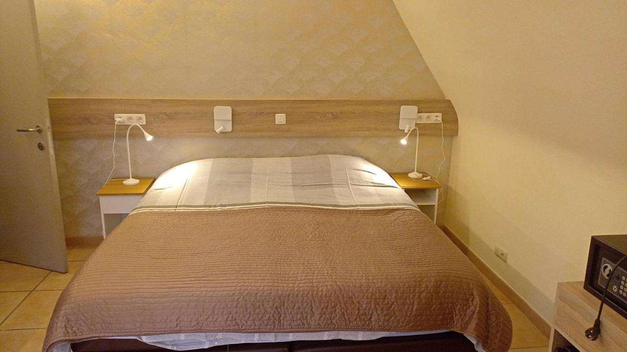 Arconaty Hotel Linter 외부 사진