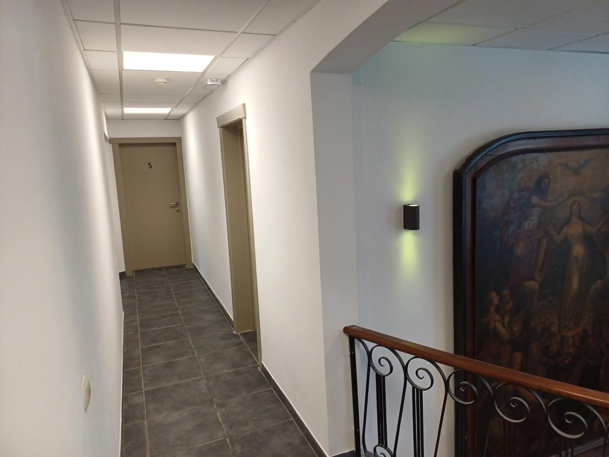 Arconaty Hotel Linter 외부 사진