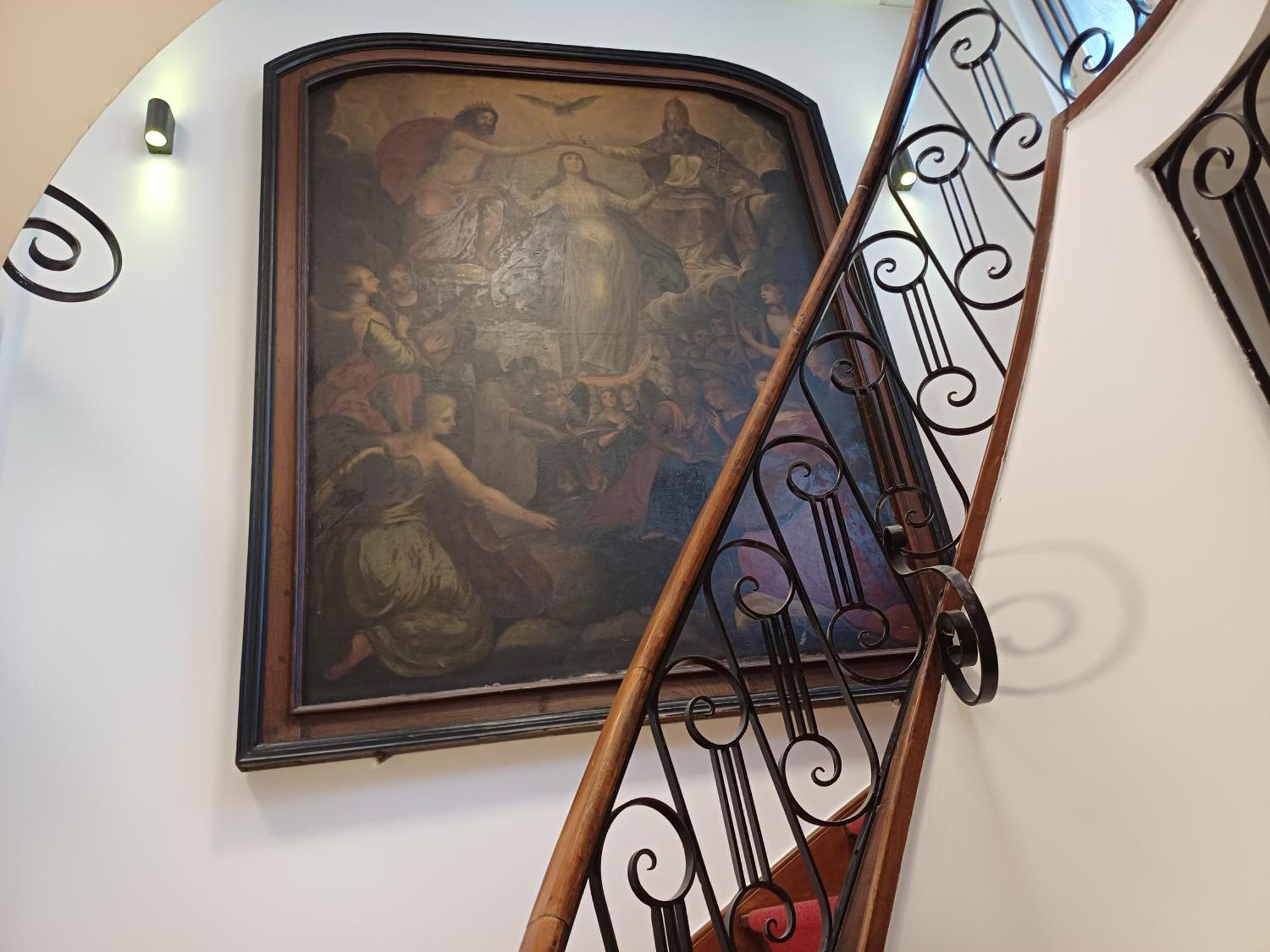 Arconaty Hotel Linter 외부 사진