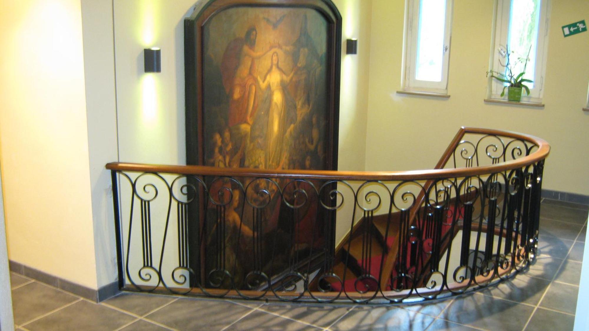 Arconaty Hotel Linter 외부 사진