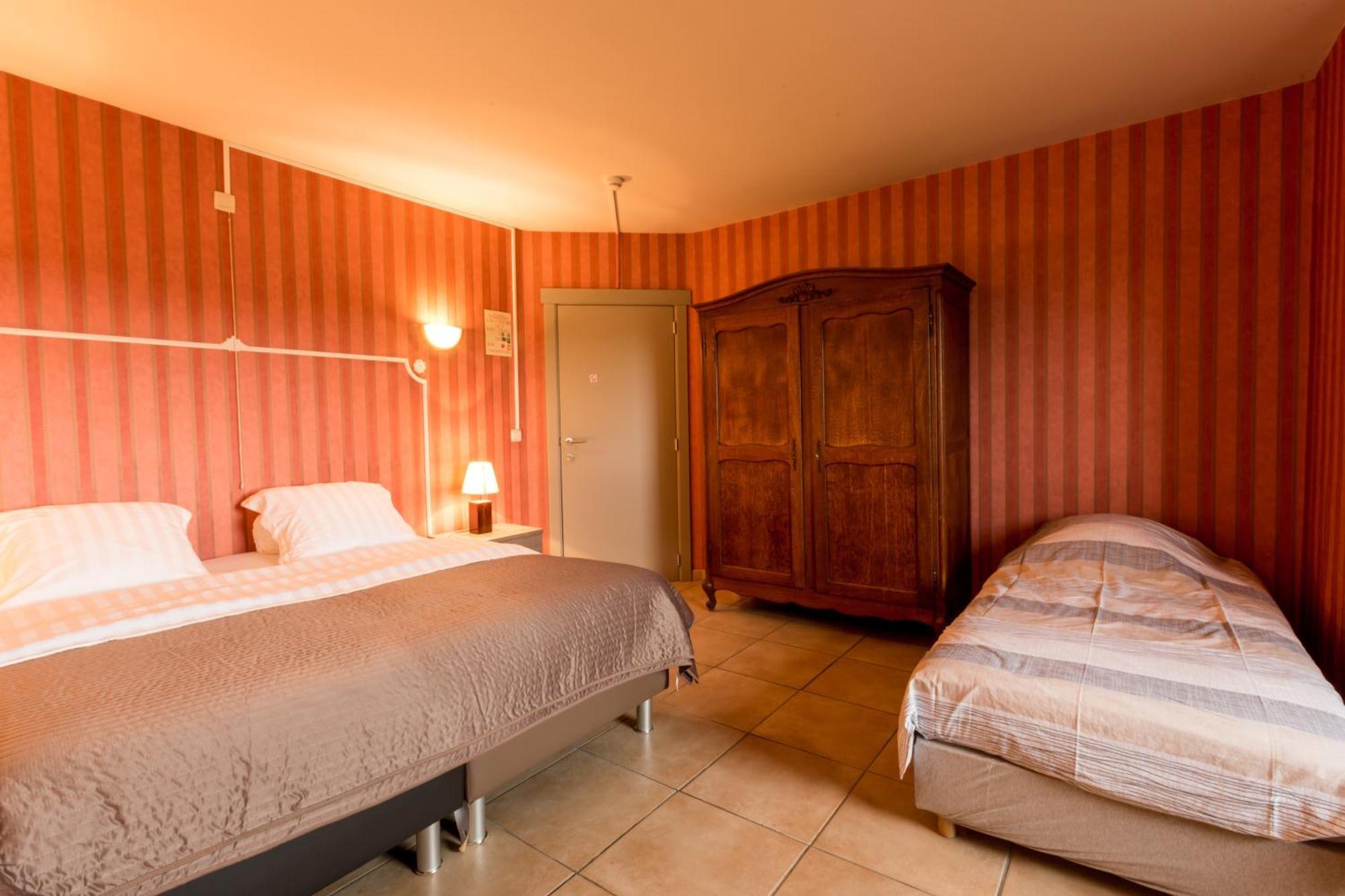 Arconaty Hotel Linter 외부 사진