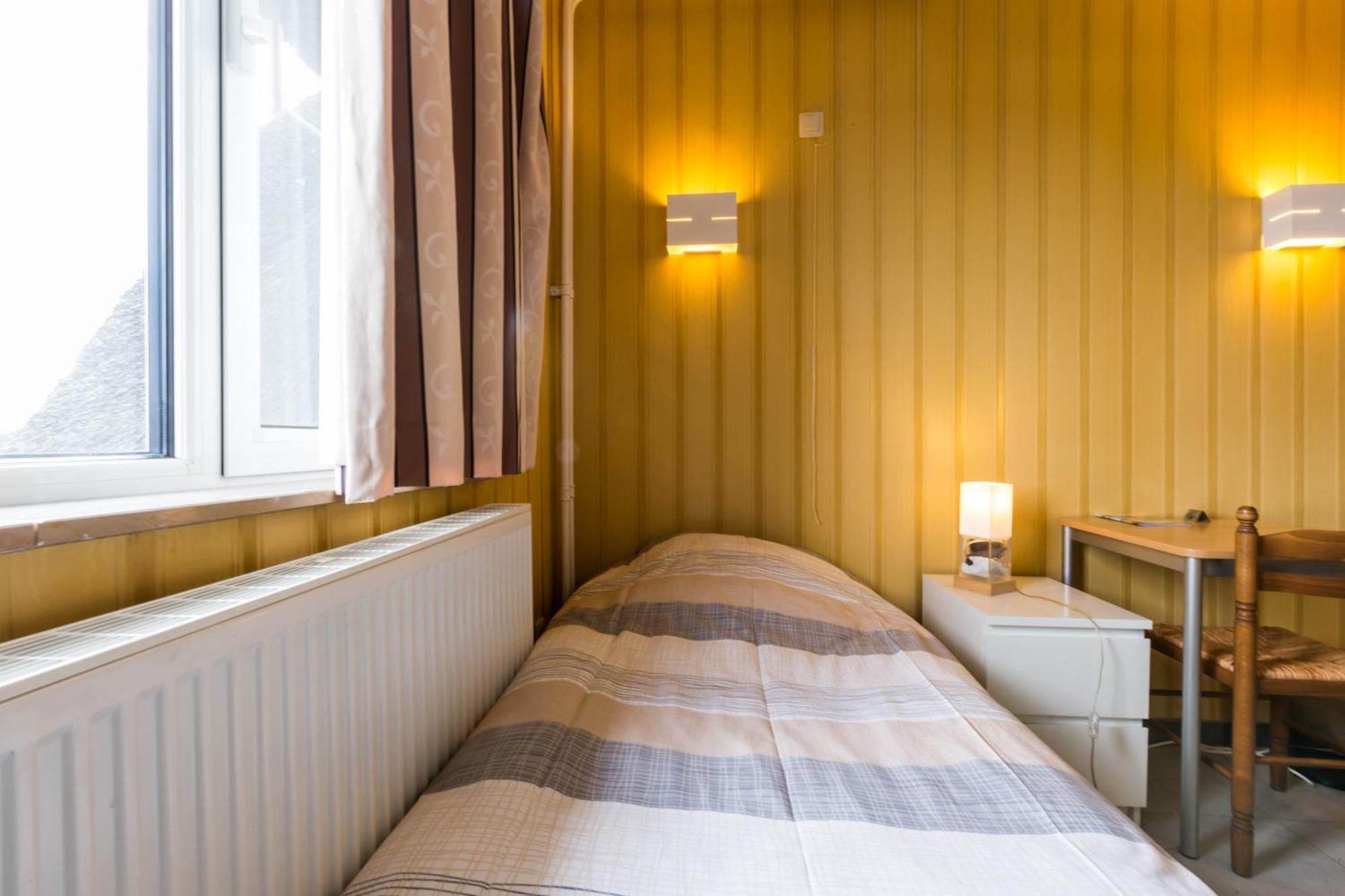 Arconaty Hotel Linter 외부 사진