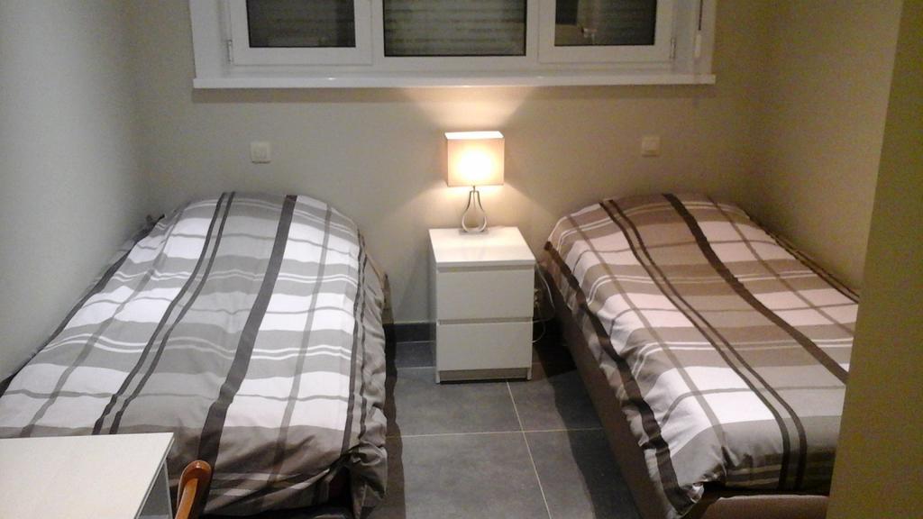 Arconaty Hotel Linter 외부 사진