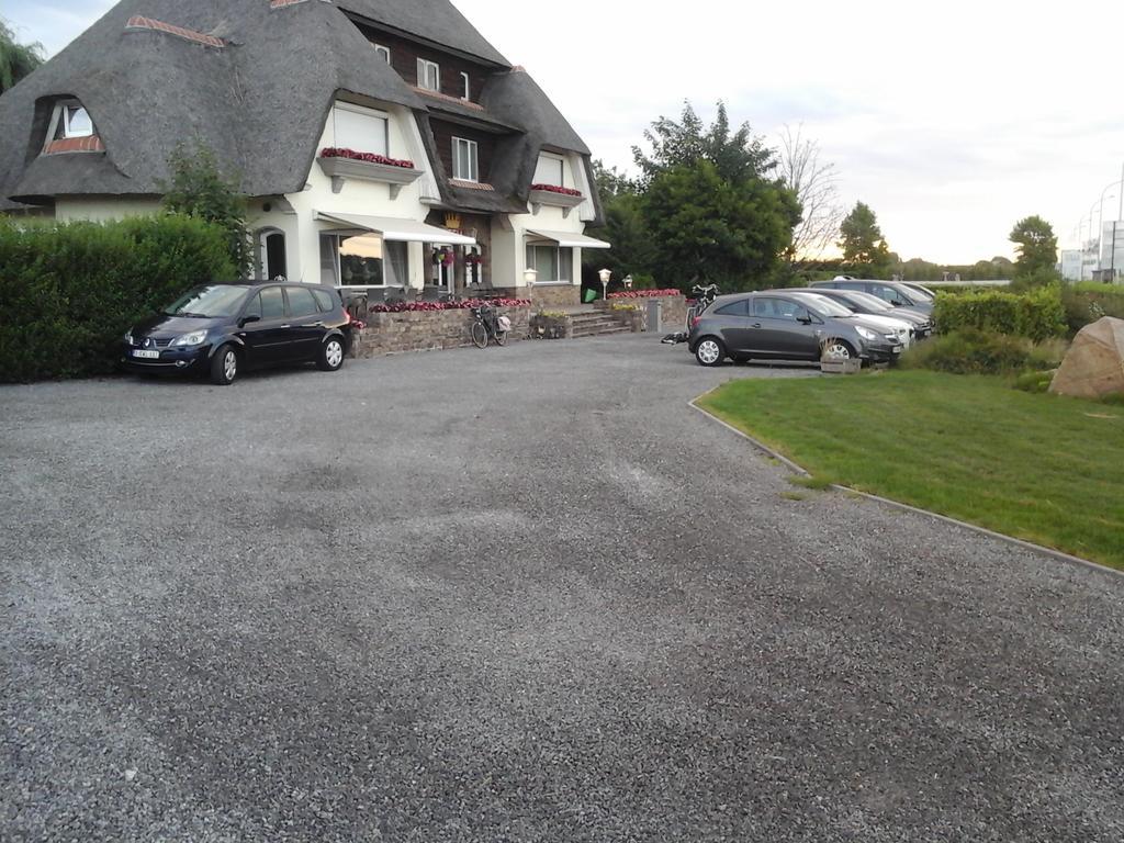 Arconaty Hotel Linter 외부 사진