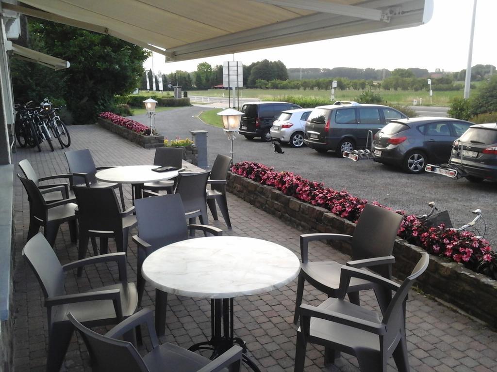Arconaty Hotel Linter 외부 사진