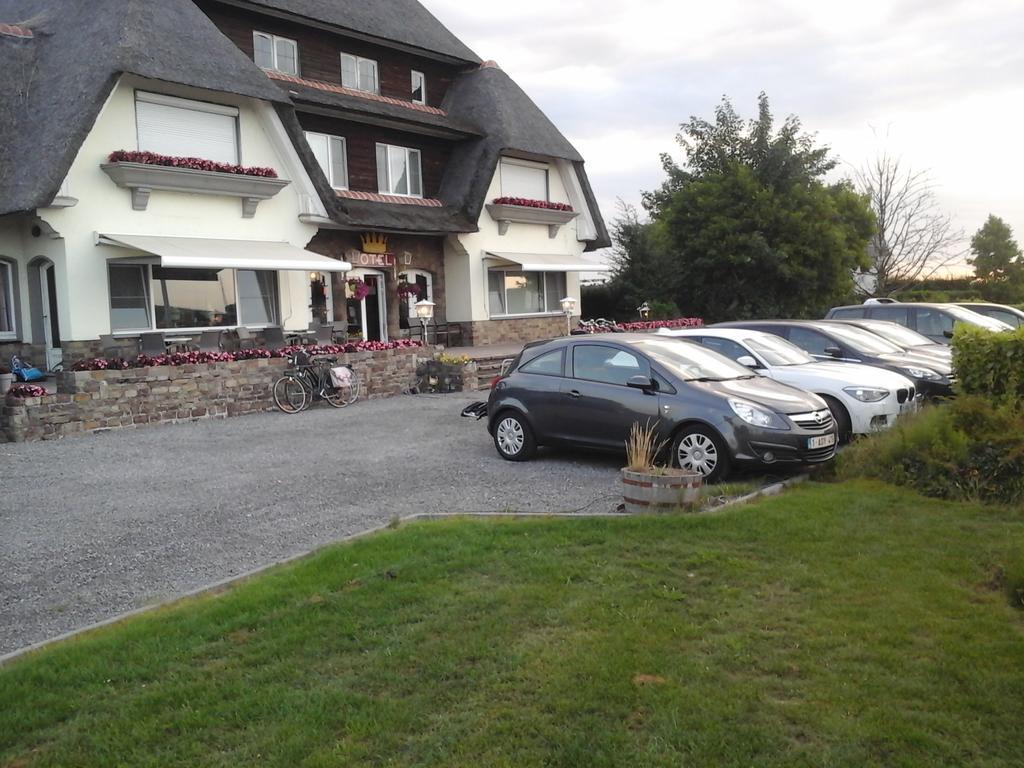 Arconaty Hotel Linter 외부 사진