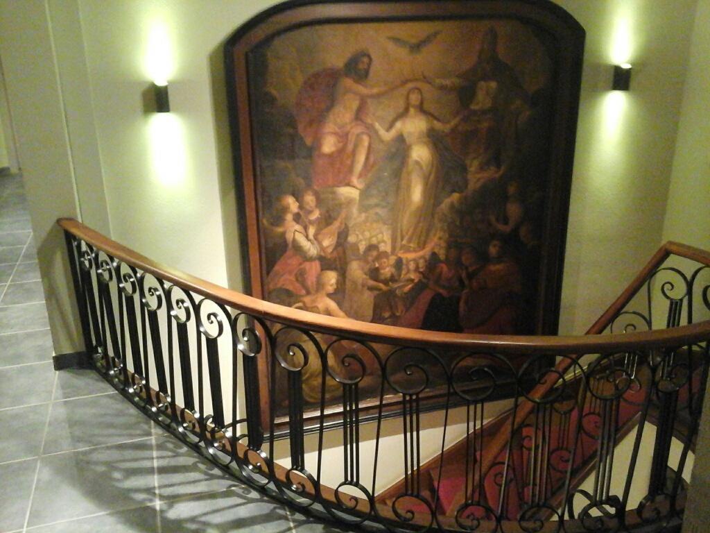 Arconaty Hotel Linter 외부 사진