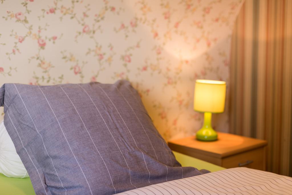 Arconaty Hotel Linter 외부 사진