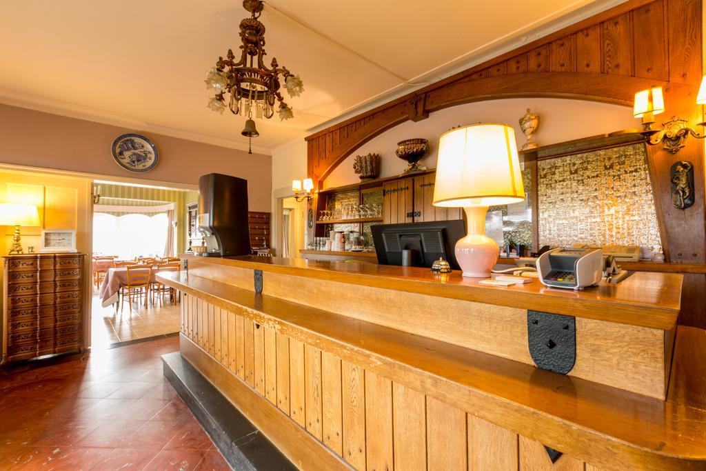 Arconaty Hotel Linter 외부 사진
