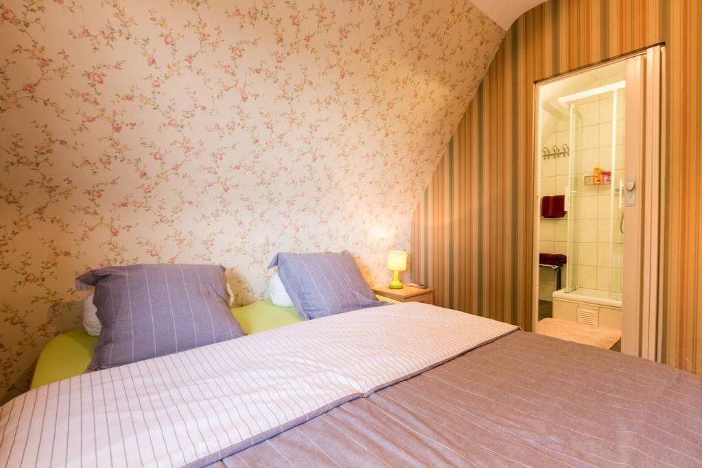 Arconaty Hotel Linter 외부 사진