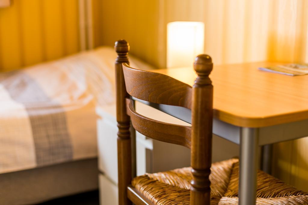 Arconaty Hotel Linter 외부 사진