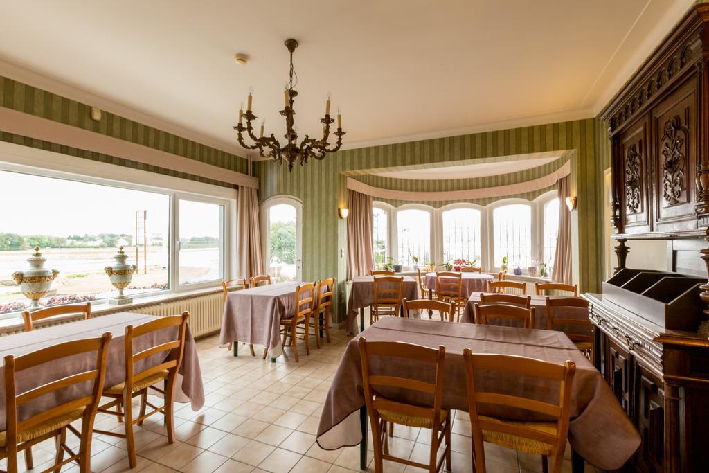 Arconaty Hotel Linter 외부 사진
