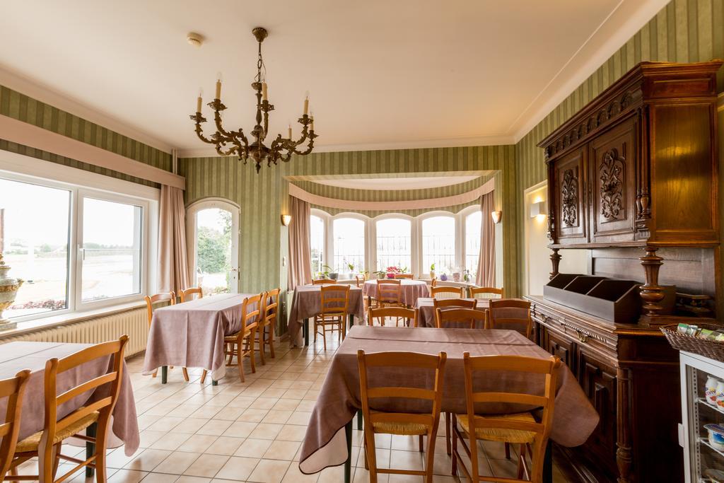 Arconaty Hotel Linter 외부 사진