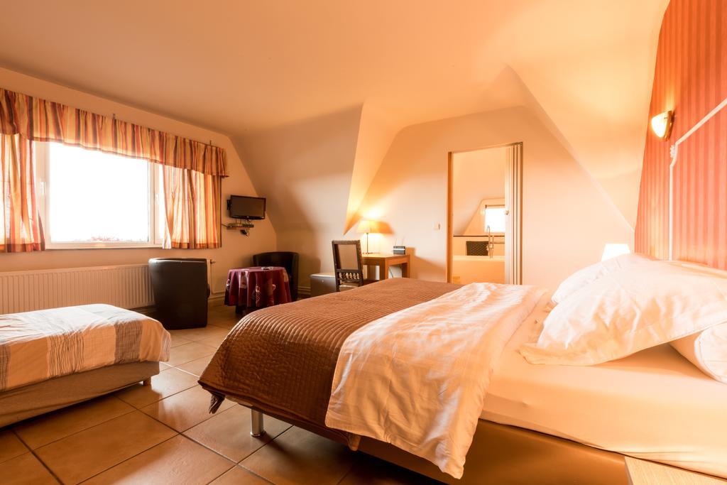 Arconaty Hotel Linter 외부 사진