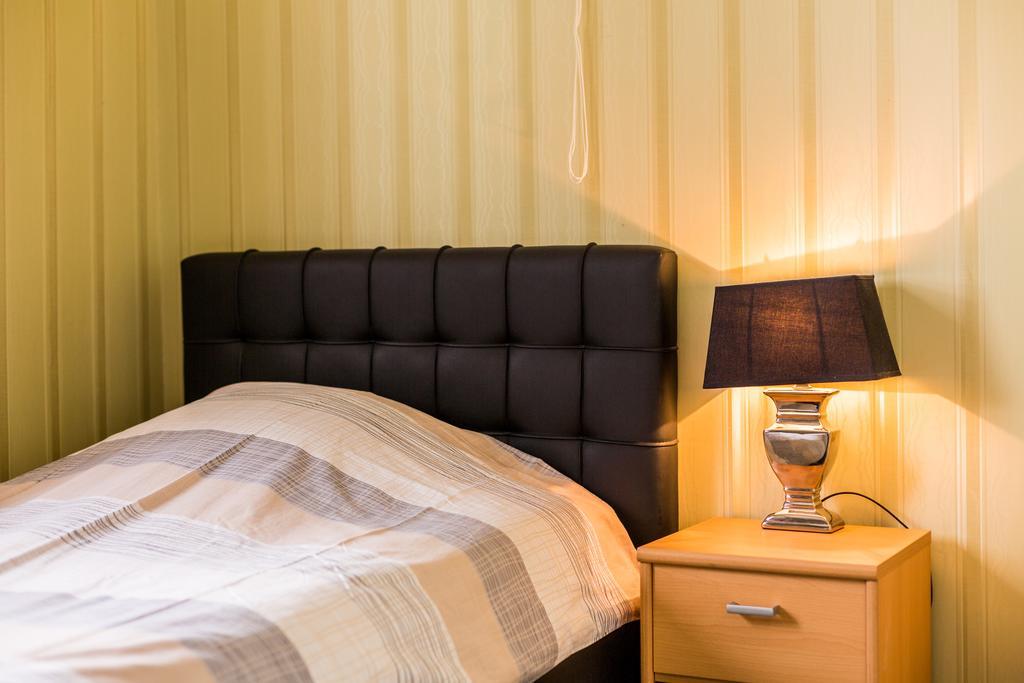 Arconaty Hotel Linter 외부 사진