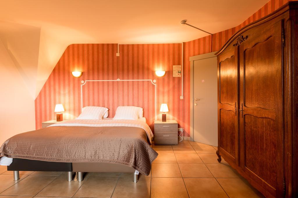Arconaty Hotel Linter 외부 사진