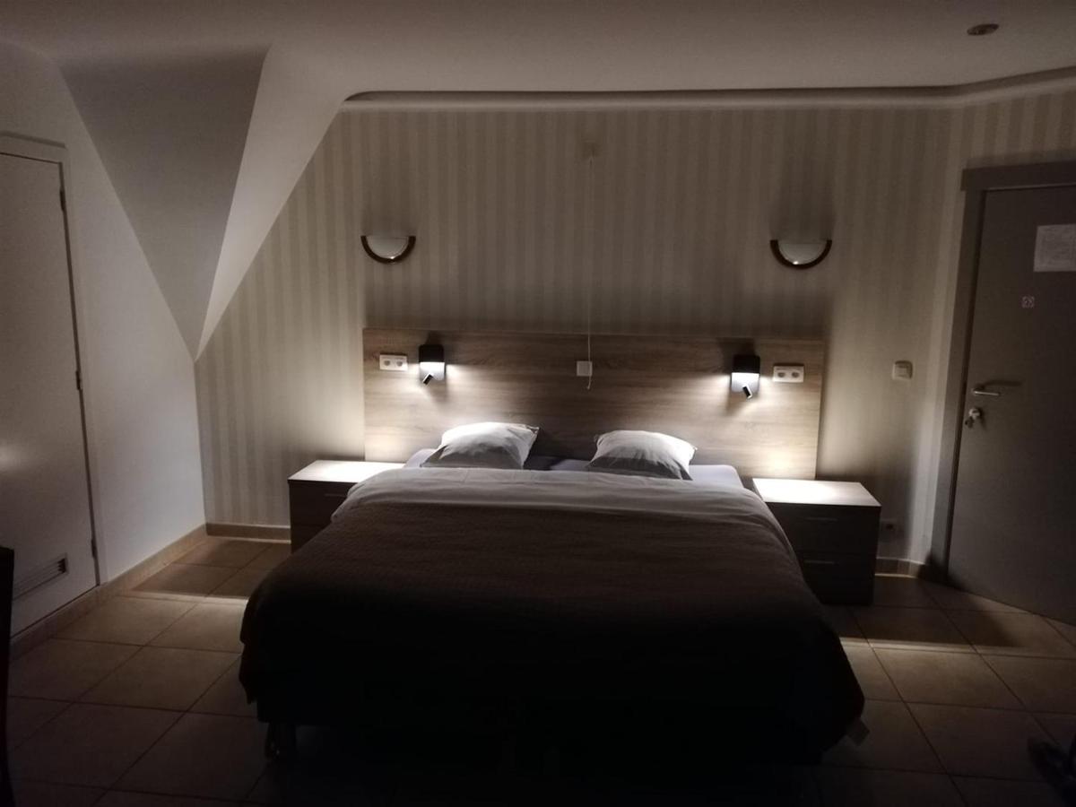 Arconaty Hotel Linter 외부 사진