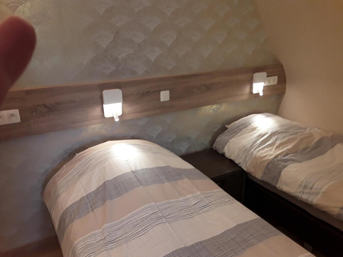 Arconaty Hotel Linter 외부 사진